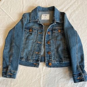 Old Navy Denim Jacket